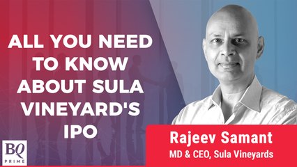 Download Video: IPO Adda | Sula Vineyards’ IPO: All You Need To Know