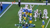 Miami Dolphins vs. Los Angeles Chargers Full Highlights  _ NFL Week 14_ 2022