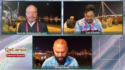 ¿Copa America en Estados Unidos? - Qatarsis Futbolera