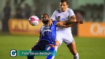 Santos movimenta mercado, Corinthians quer lateral e Tricolor entra na reta final dos treinos