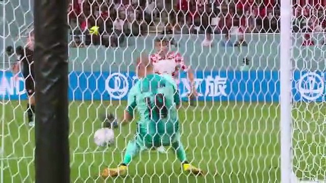 Canada vs Croatia 1-4 Highlights 2022 FIFA World Cup Kanada vs Kroatien 1-4 Höhepunkte der FIFA Fussball-Weltmeisterschaft 2022