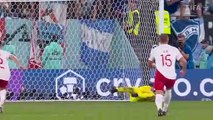 Argentina vs Poland 2-0 Highlights  2022 FIFA World Cup    Argentinien vs. Polen 2:0 Höhepunkte der FIFA Fussball-Weltmeisterschaft 2022