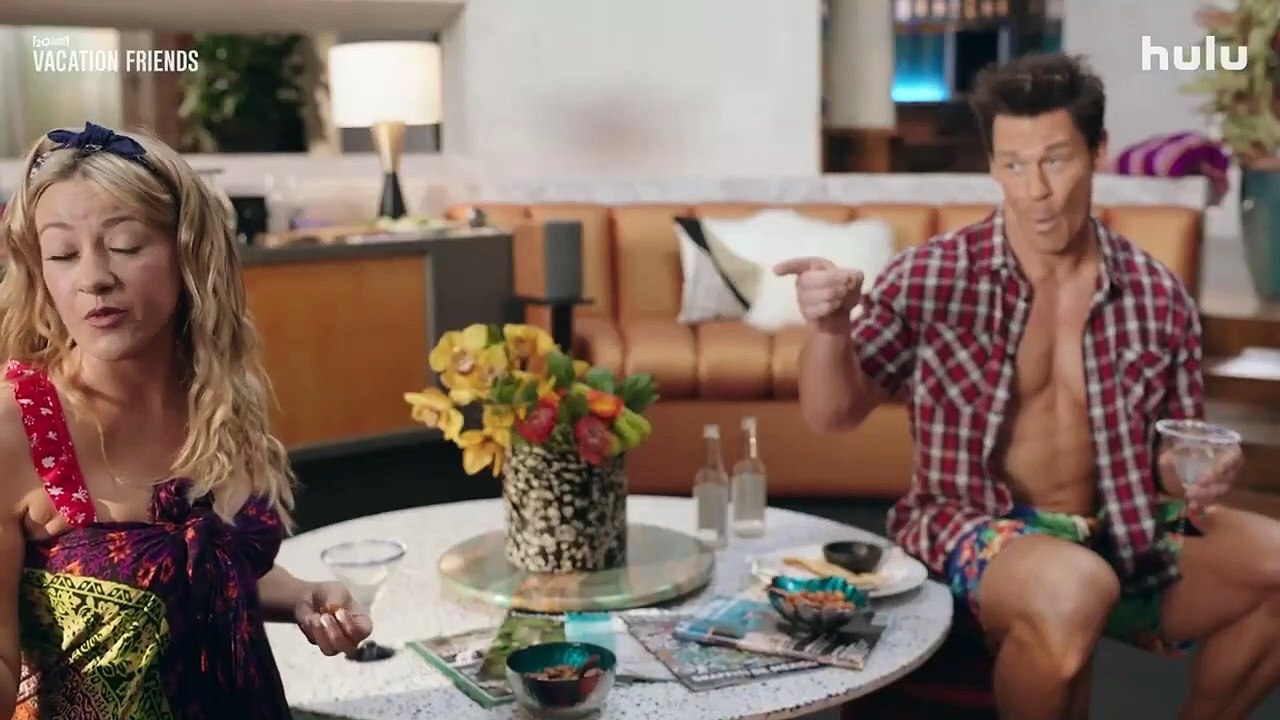 Nos pires amis Bande-annonce (UK)