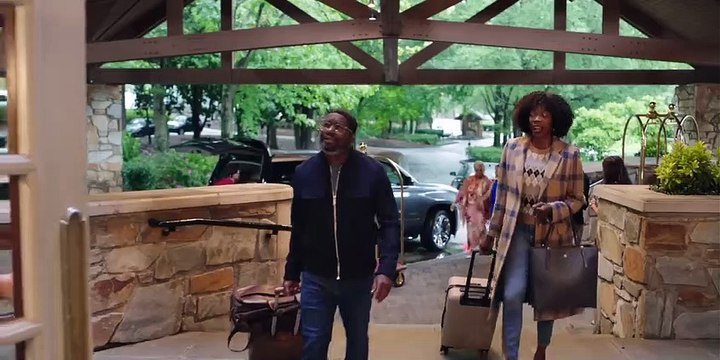 Nos pires amis Bande-annonce (EN)