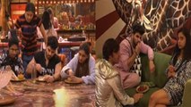 Bigg Boss 16 ; कैप्टन Sumbul ने क्यों नहीं चुना Shiv और अपने दोस्तों को शाही सदस्य ? |*TV