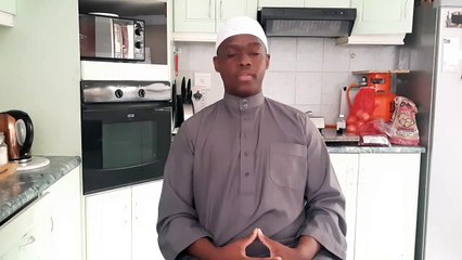 My Revert Story _ Why did I become Muslim _ BigMustafa
