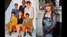 RIP Legendary Tina Turner Son Ronnie Turner Last Moments Before He Died __ TRY
