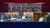 Putri Candrawathi Ungkap Awal Kenal serta Tugas Brigadir Yosua, Ricky Rizal, Eliezer dan Kuat Maruf