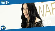 La chanteuse Cher en deuil : elle annonce la mort de sa mère Georgia Holt à l'âge de 96 ans