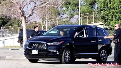 Arresting My Parents Prank Gone Wrong!