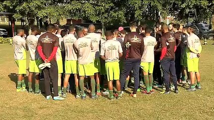 Em exclusiva, Jorginho fala sobre situação da Lusa