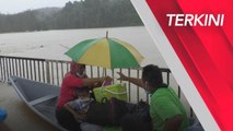 [TERKINI] Jumlah mangsa banjir meningkat ke 2,892