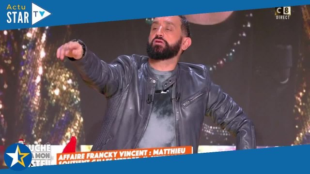 Viens m'en parler en face ! : Gros clash sur le plateau de TPMP, deux chroniqueurs s'insultent vio