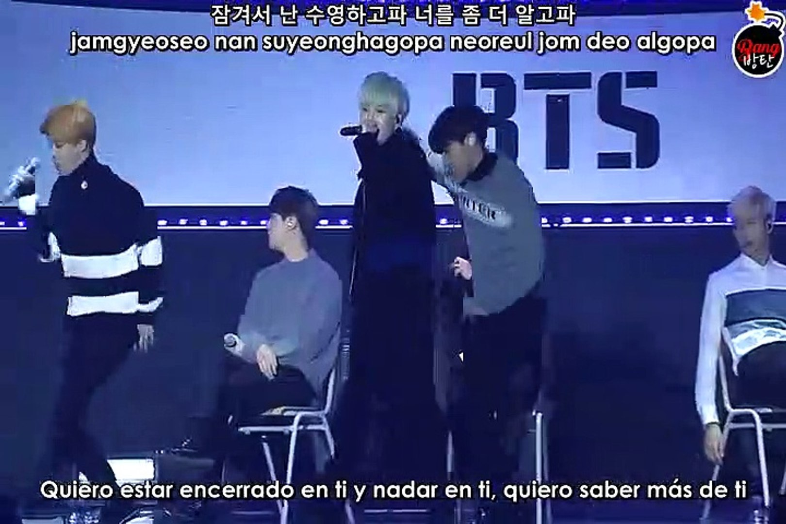 Bts 2Nd Muster Part1 Disc - video Dailymotion