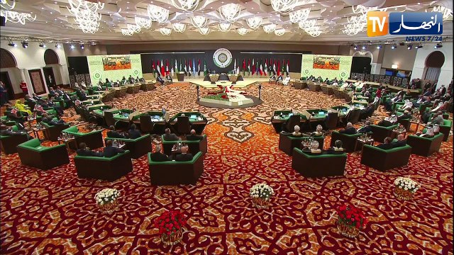 الرئيس تبون.. الجزائر تستعيد مكانها الدبلوماسي وترسم معالم الجزائر الجديدة