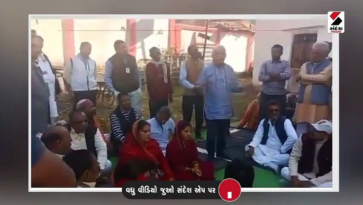 કોંગ્રેસના નેતાનું વિવાદાસ્પદ નિવેદન: PM મોદીની હત્યા માટે તત્પર રહો