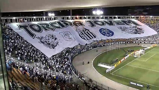 “No Santos, quem entra dá conta do recado”, exalta Ricardo Oliveira