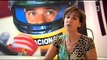 Homenagem aos 20 anos da morte de Ayrton Senna