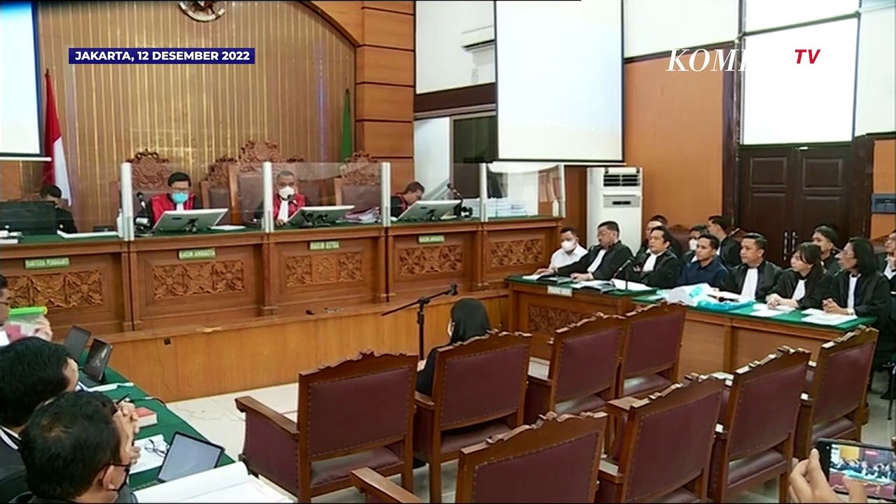 Ini Alasan Jaksa Tolak Sidang Pemeriksaan Putri Candrawathi Digelar Tertutup