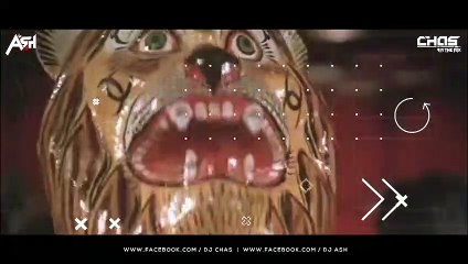 Don Remix - DJ Ash X Chas In The Mix _ Amitabh Bachchan _ Dance Sutra Vol 9