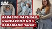Babaeng nakunan, nagkaroon ng 5 kakaibang 'anak' | GMA News Feed