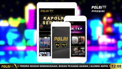 PRESISI Siang 12.00 WIB (12/12/2022)