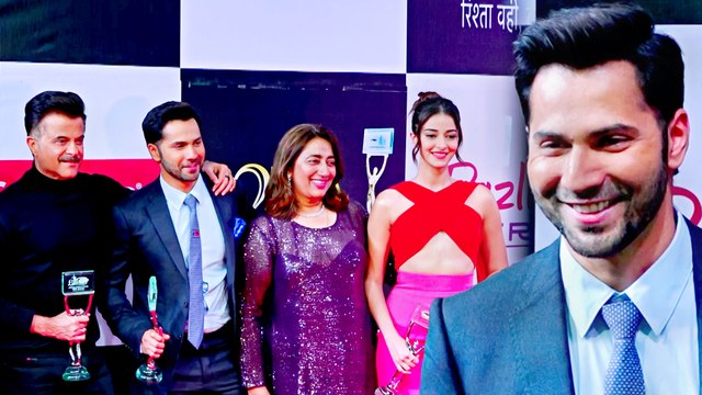 वरुण धवन ने अपनी फिल्म 'जुग जुग जियो' और 'भेड़िया' को लेकर शेयर की अपनी ख़ुशी