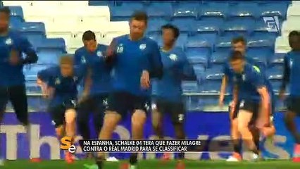 Em Londres, Chelsea tem jogo decisivo diante do Galatasaray