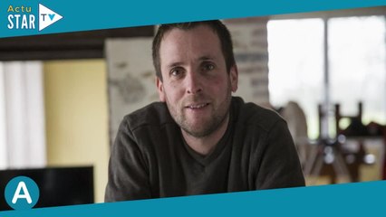 François (L'amour est dans le pré 2019) pas très gentleman : "Je m'en excuse"