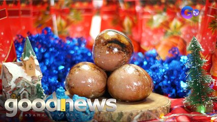 Buy 1 take 1 ham sa halagang 150 pesos, saan mabibili? | Good News