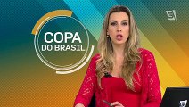 Veja os gols da segunda fase da Copa do Brasil