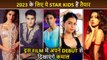 Star Kids Debut In 2023 Suhana, Aryan, Khushi Kapoor, Ibrahim Khan, Agastya Nanda and More