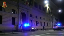 'Ndrangheta, blitz della polizia a Milano: 10 arresti