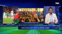 رشيد الطاوسي مدرب منتخب المغرب السابق يوضح كيف يواجه أسود الأطلس منتخب فرنسا في نصف نهائي المونديال