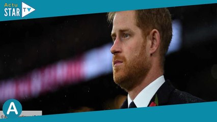 Le prince Harry : un cliché inédit avec le prince George dévoilé