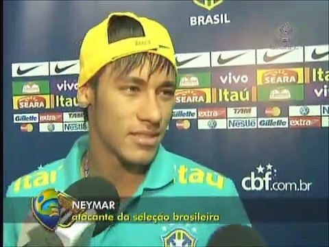 Sob vaias, Brasil vence Argentina no Superclássico das Américas