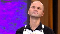 MasterChef'teki davranışlarıyla gündem olan Murat Özdemir, yıllar sonra ortaya çıktı