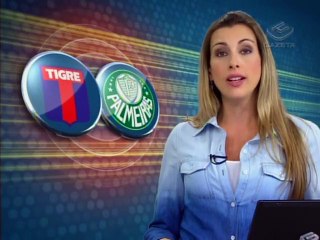 Após briga, Palmeiras evita público em desembarque