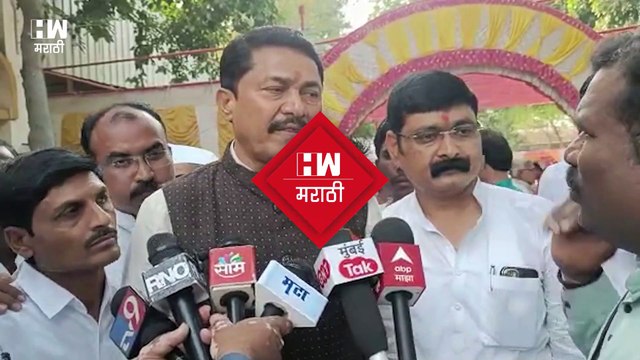 छत्रपती शिवाजी महाराज हे कुणबी होते | Nana Patole