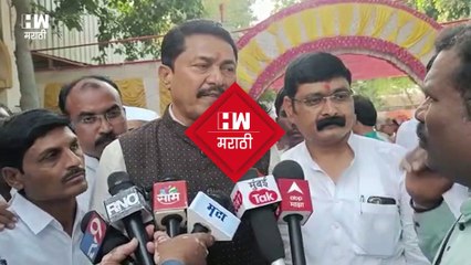 छत्रपती शिवाजी महाराज हे कुणबी होते  | Nana Patole