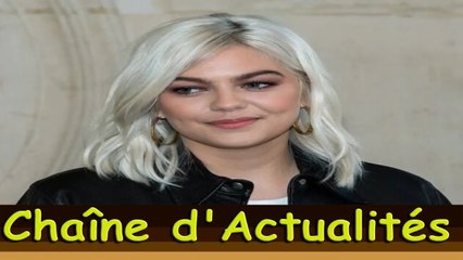 J'avoue que c'est plus pesant que d'habitude Louane sans Florian Rossi,une séparation pas évidente