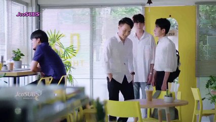 OXYGEN the Series Ep.04 - Sub español