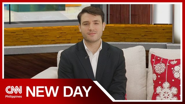 Online sellers go all out to meet Christmas shoppers, holiday gifting demand | New Day