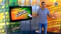 Destaque no Santos, Maikon Leite enfrenta o ex-time no Paulistão
