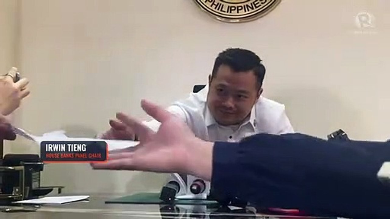 Maharlika fund bill now contains jail time provision for fraudulent actors