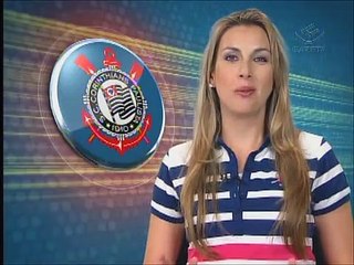 Corinthians se prepara para amistoso contra o Flamengo