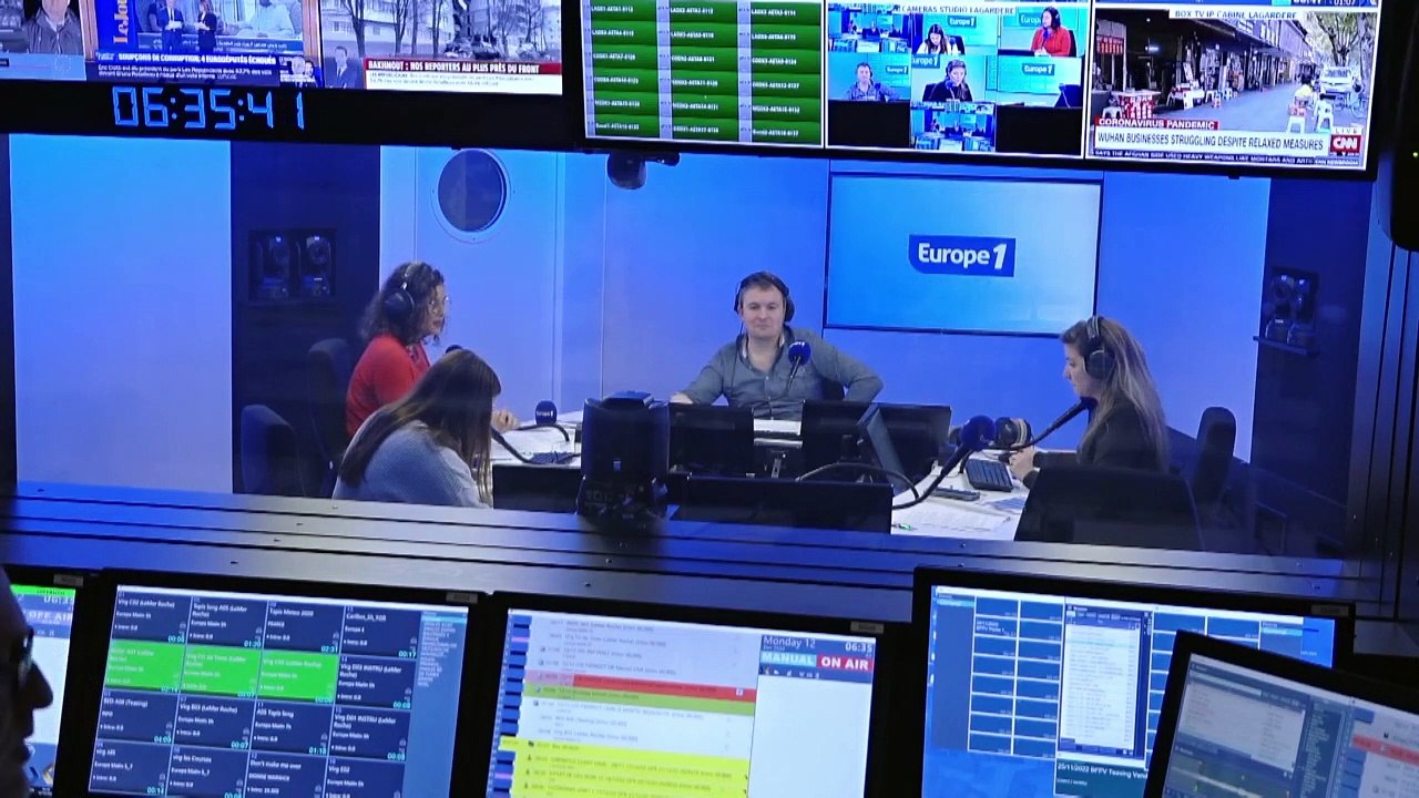 Chine : face à une explosion des cas de Covid-19, le pays se tourne vers la médecine traditionnelle