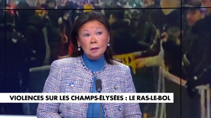 Jeanne d’Hauteserre : «Tout le monde a peur d’une guerre, d’une guérilla et d’une guerre civile»