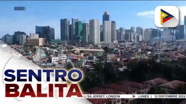 Amendments sa Maharlika Investment Fund Bill, aprubado na ng House Committee on Banks and Financial Intermediaries