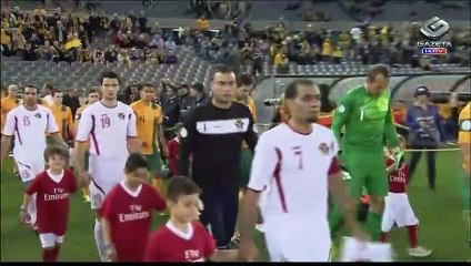 Confira os gols das eliminatórias asiáticas para a Copa